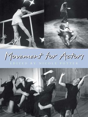 cover image of Movement for Actors